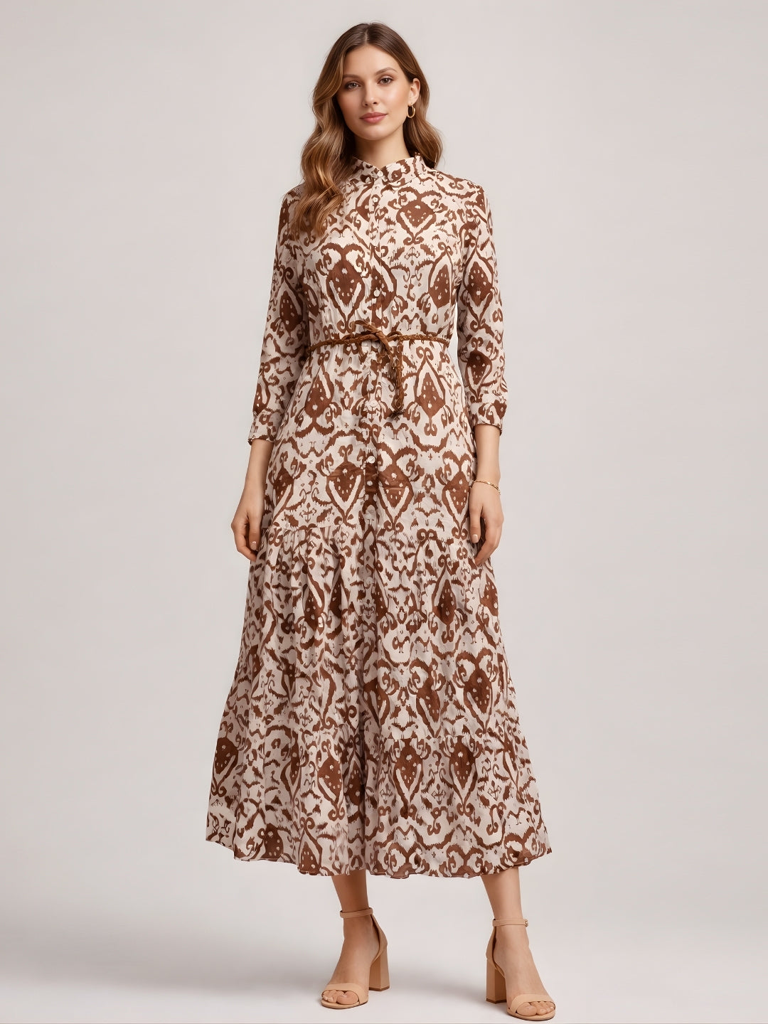 Buy White Solid Hoodie Short Dress For Women Online - Zink London