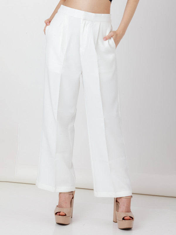 White-Solid-Straight-Trouser-2