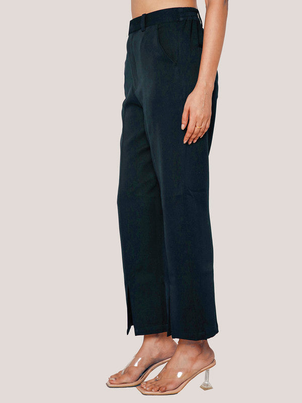 Black-Solid-Straight-Trouser-3