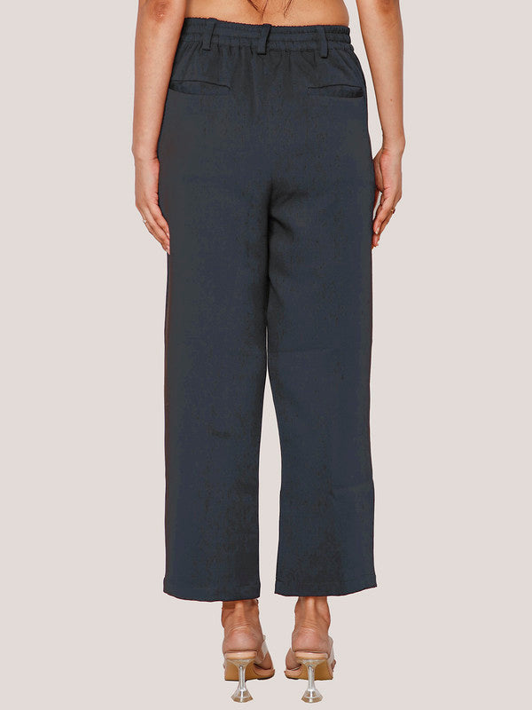 Black-Solid-Straight-Trouser-4