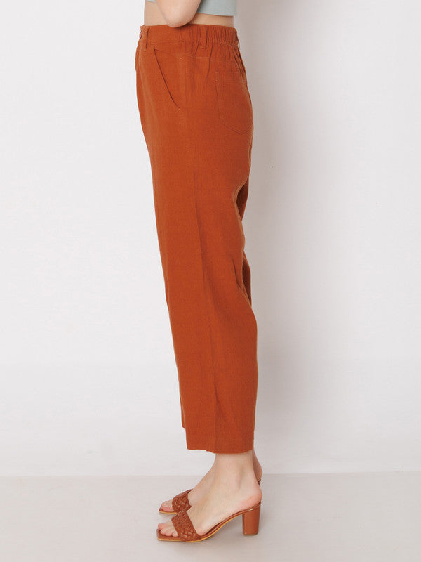 Brown-Solid-Parallel-Trouser-3