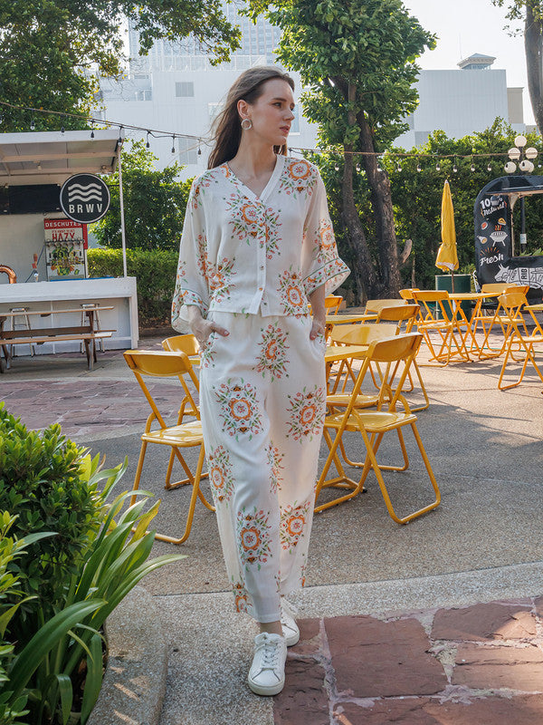 White-Floral-Printed-Kimono-Top-1