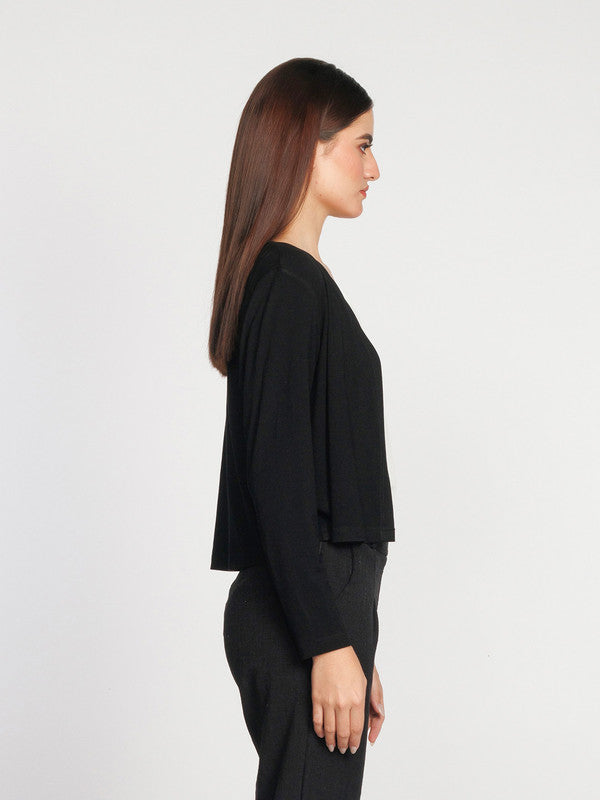 Black-Solid-Shrug-3