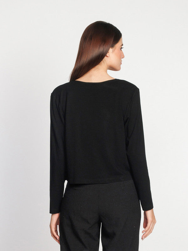 Black-Solid-Shrug-4