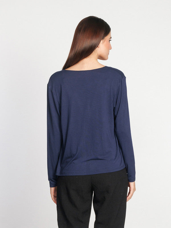 Navy-Solid-Shrug-4