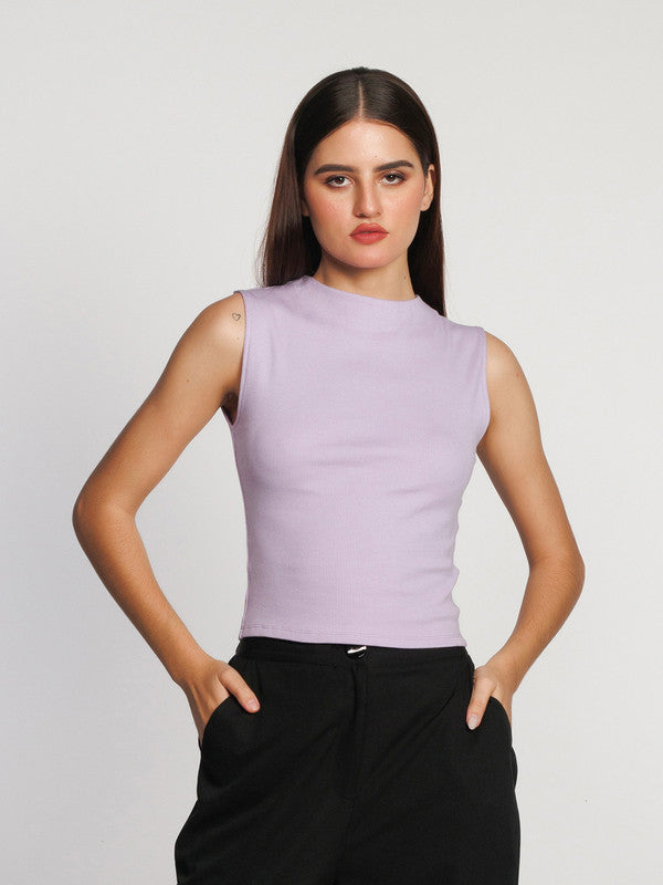 Lavender-Solid-Top-2