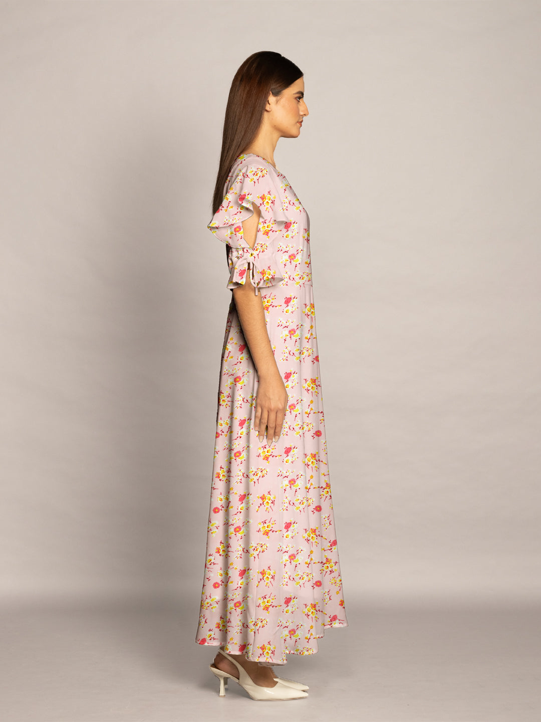 Floral-Print-Flared-Maxi-Dress-VD04029-109-Pink-3