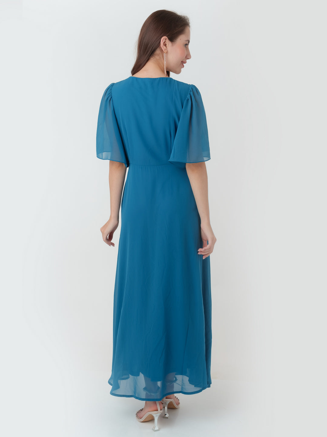 Green_Embroidered_Regular_Maxi_Dress_D04098_4
