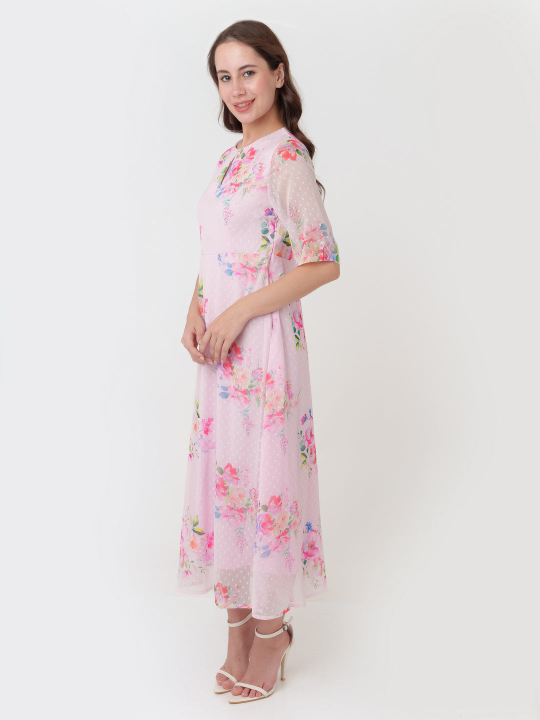 Pink_Printed_A-Line_Maxi_Dress_D06015_3