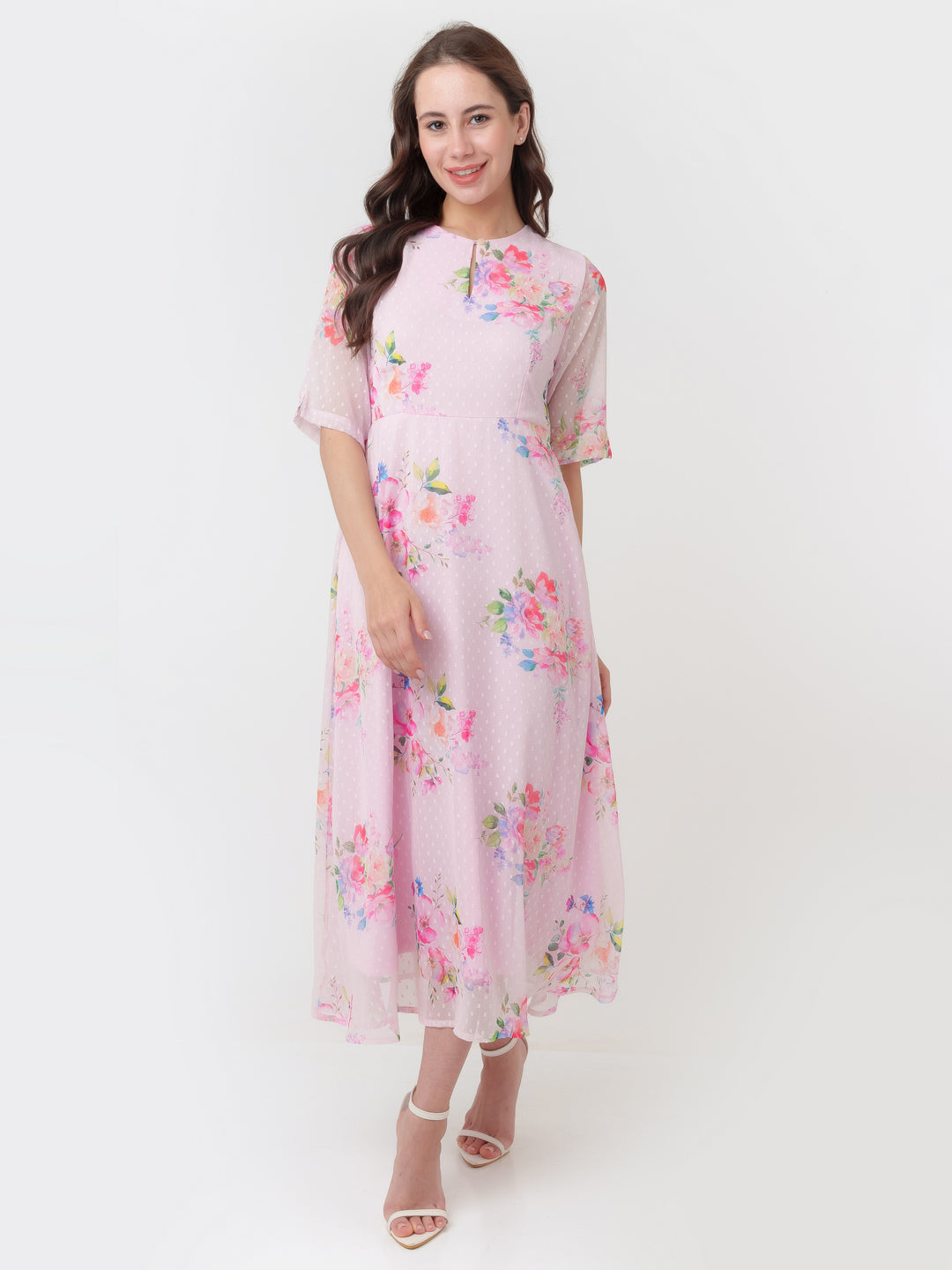 Pink_Printed_A-Line_Maxi_Dress_D06015_5