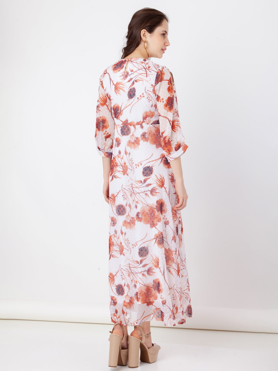 Off_White_Printed_Regular_Maxi_Dress_4