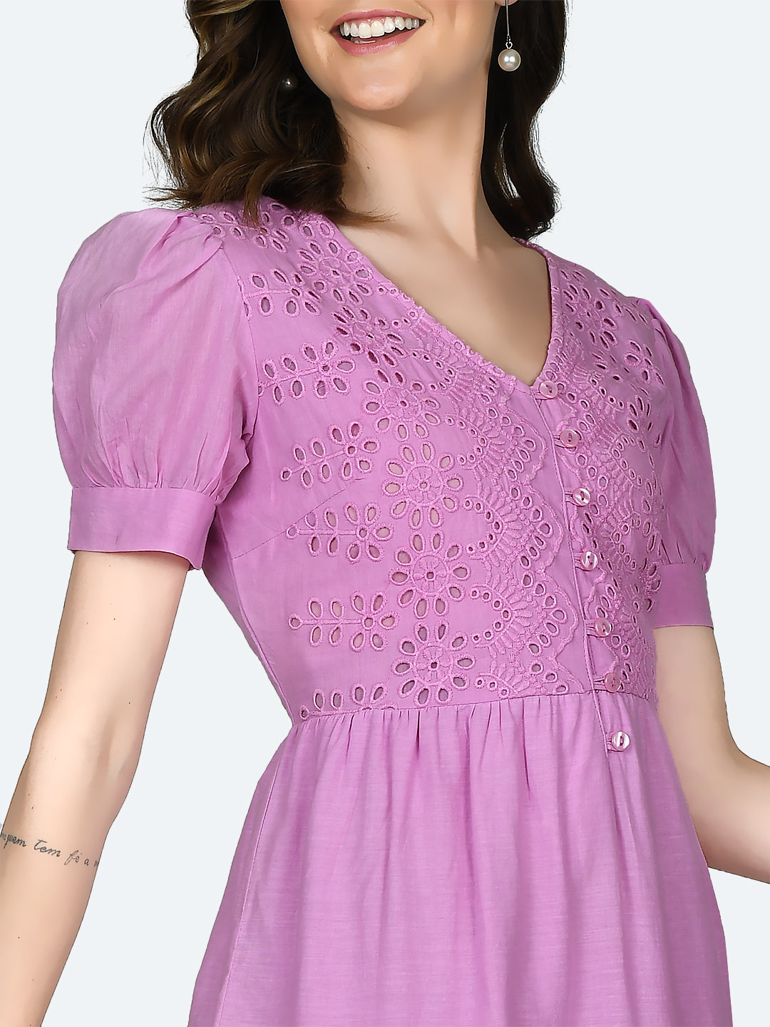 Pink_Solid_Midi_Dress_D06036_6