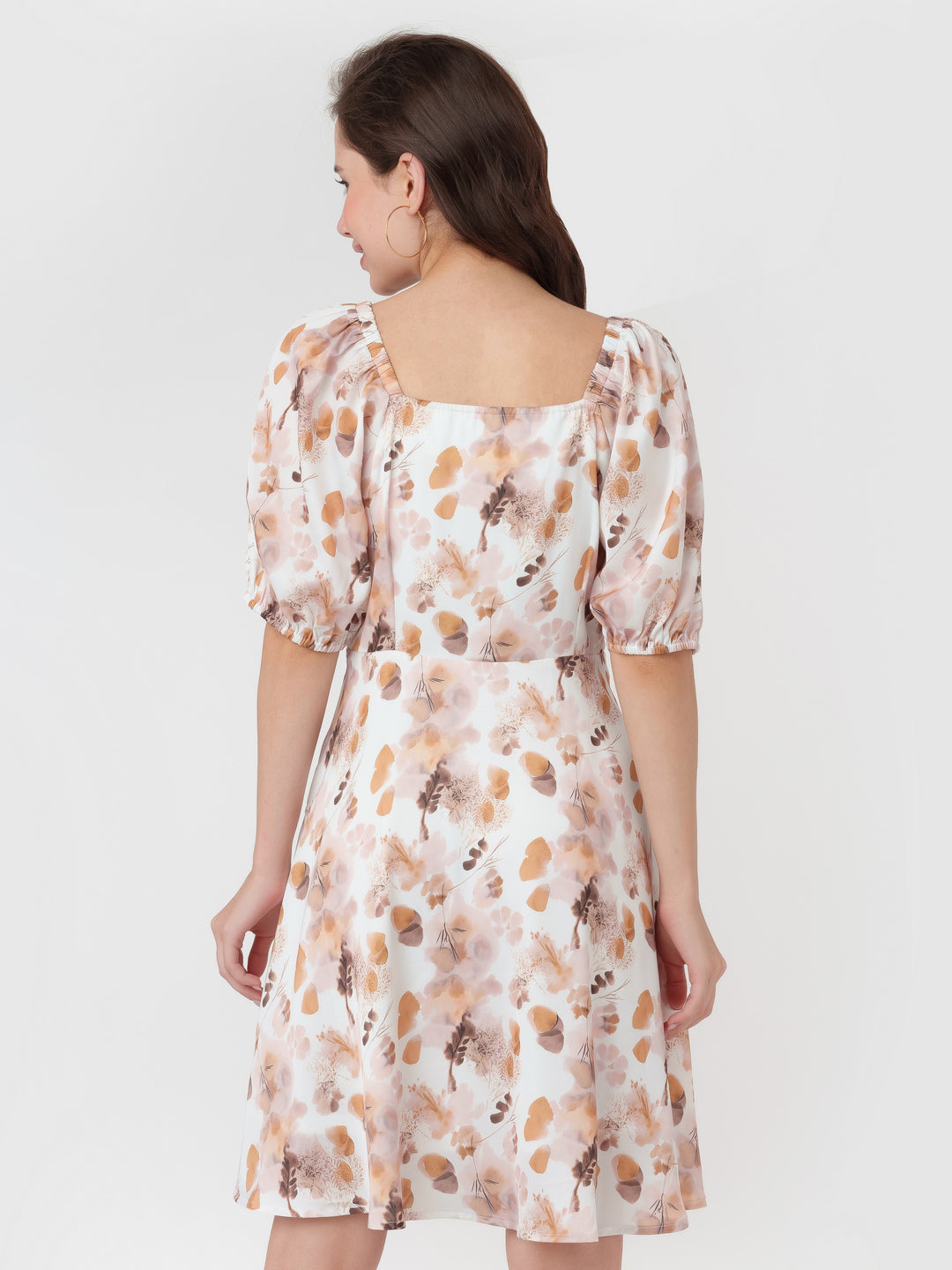Off_White_Printed_Flared_Short_Dress_4