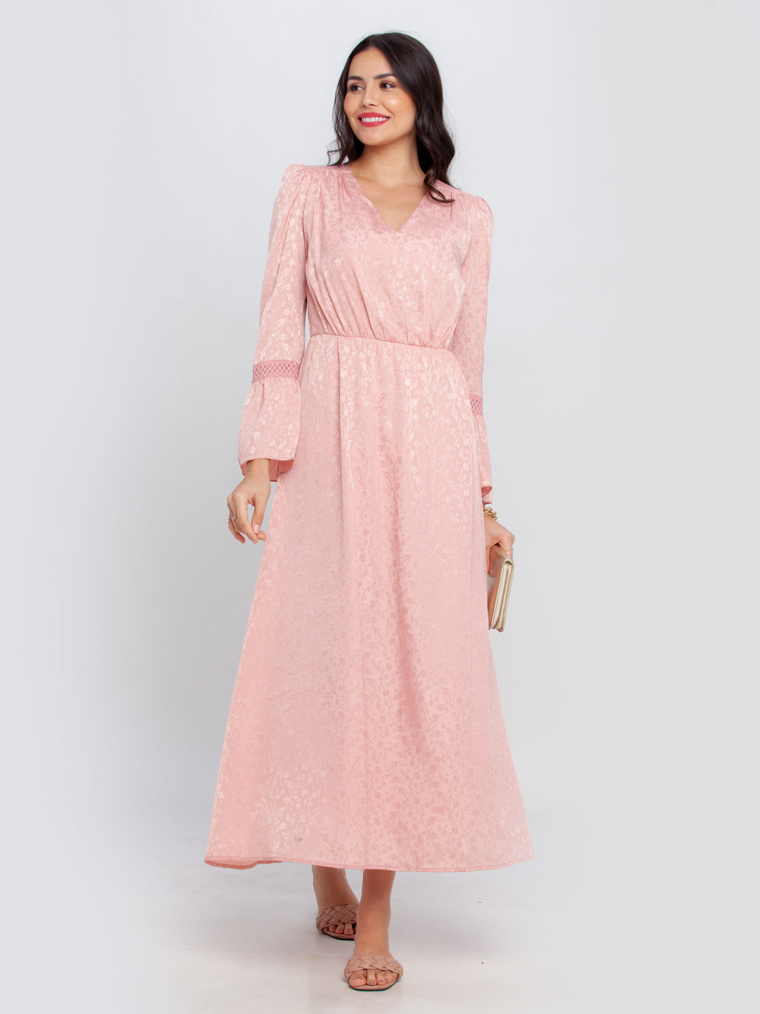 Pink_Printed_Maxi_Dress_1