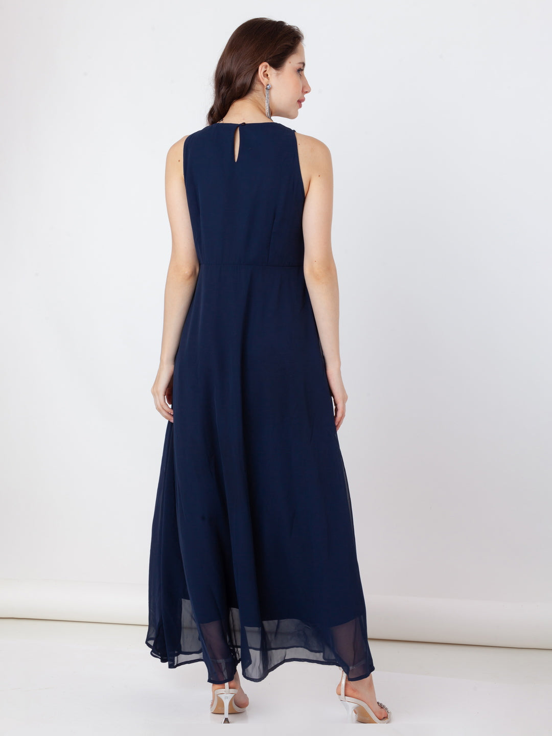 Blue_Embroidered_Flared_Maxi_Dress_4