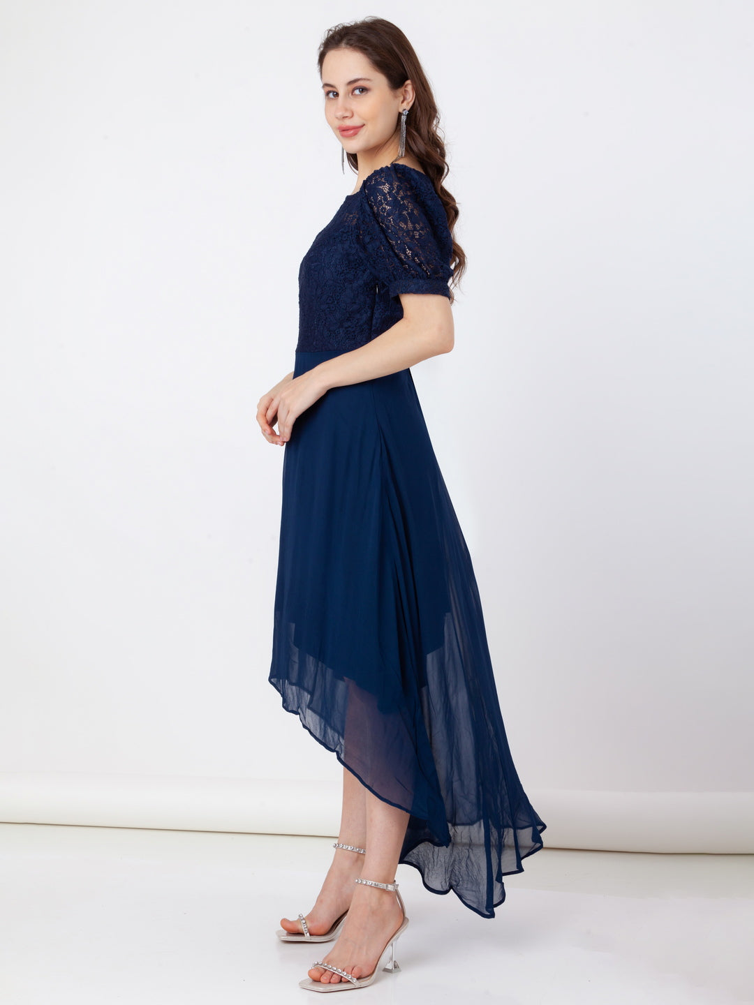 Blue_Lace_Flared_Midi_Dress_3