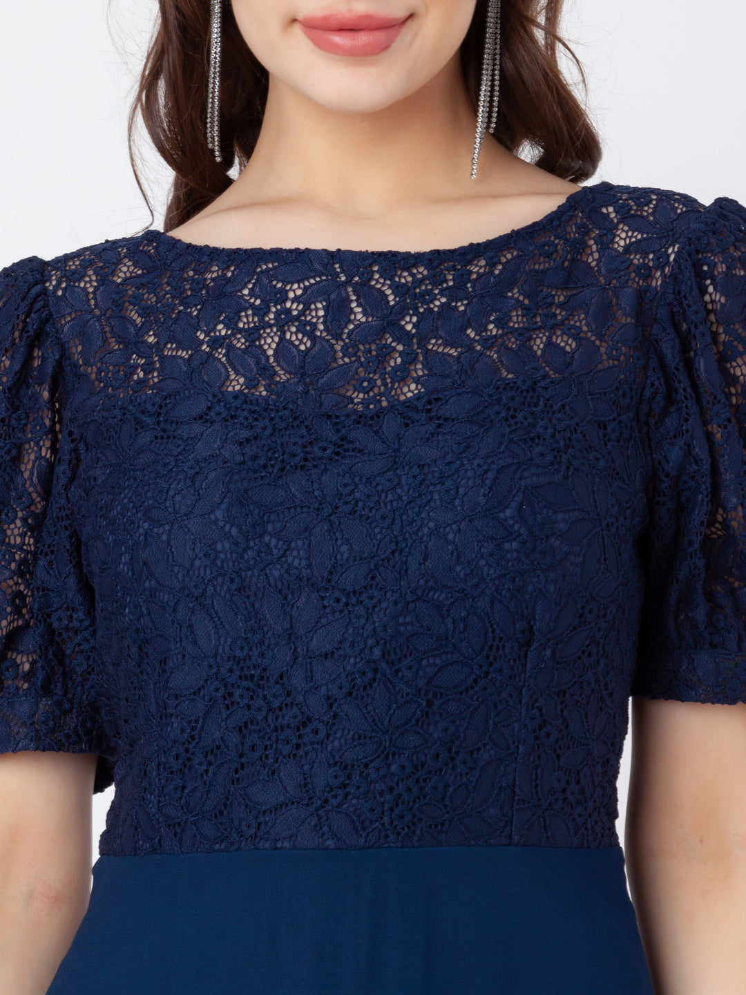 Blue_Lace_Flared_Midi_Dress_6