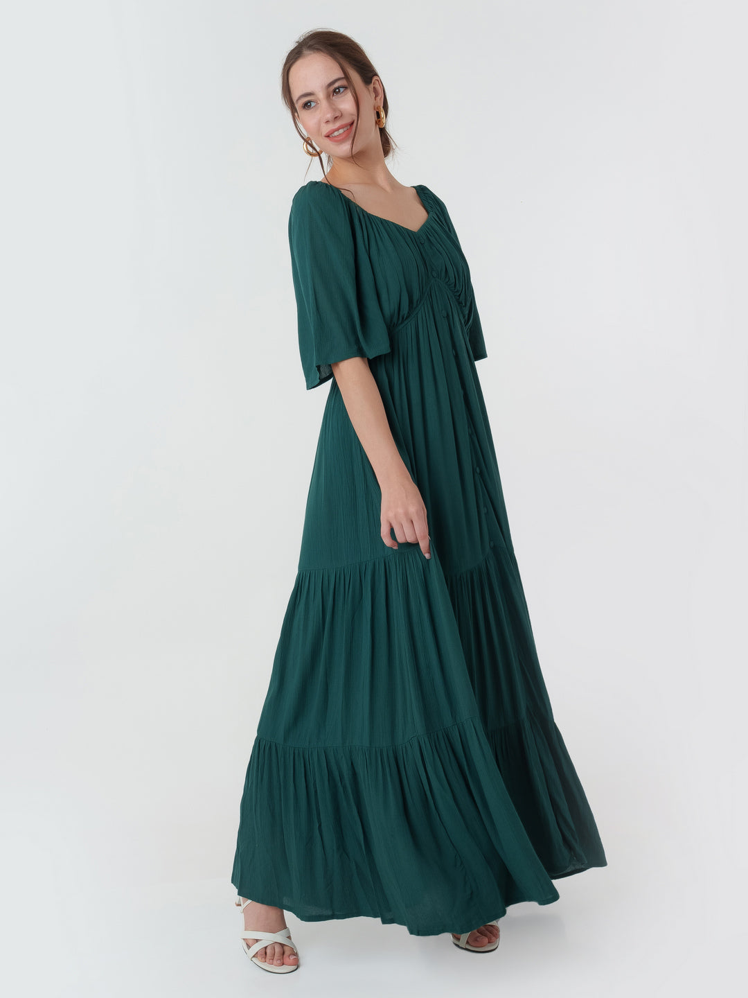 Dark_Cedar_Solid_Tiered_Maxi_Dress_1