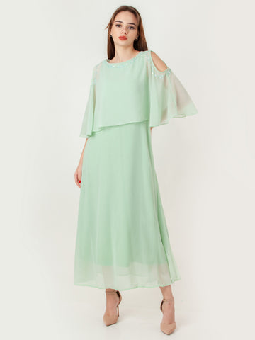 Green-Embroidered-Flared-Maxi-Dress-D06105_1