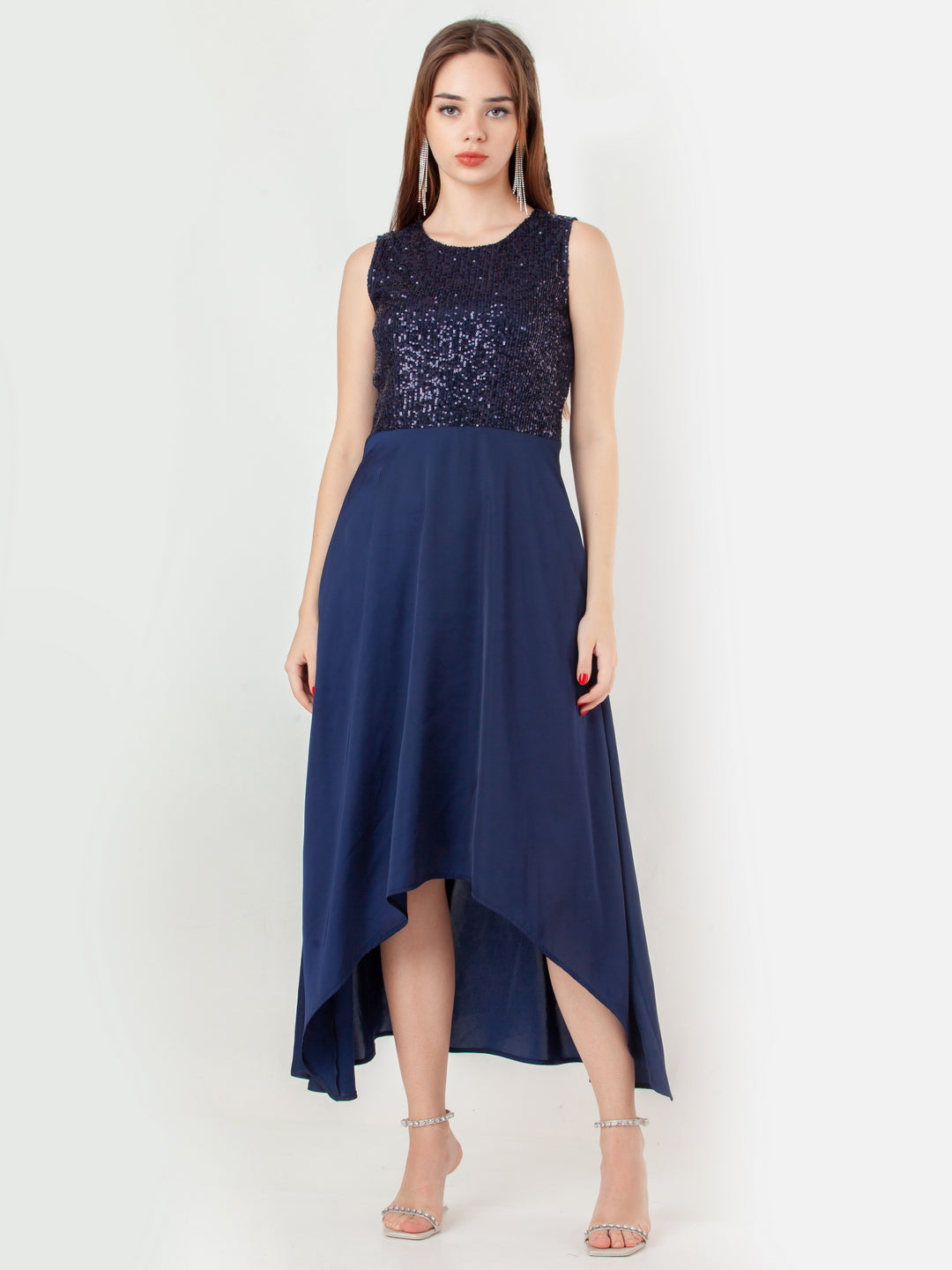 Navy-Blue-Embellished-Flared-Maxi-Dress-D08002_2