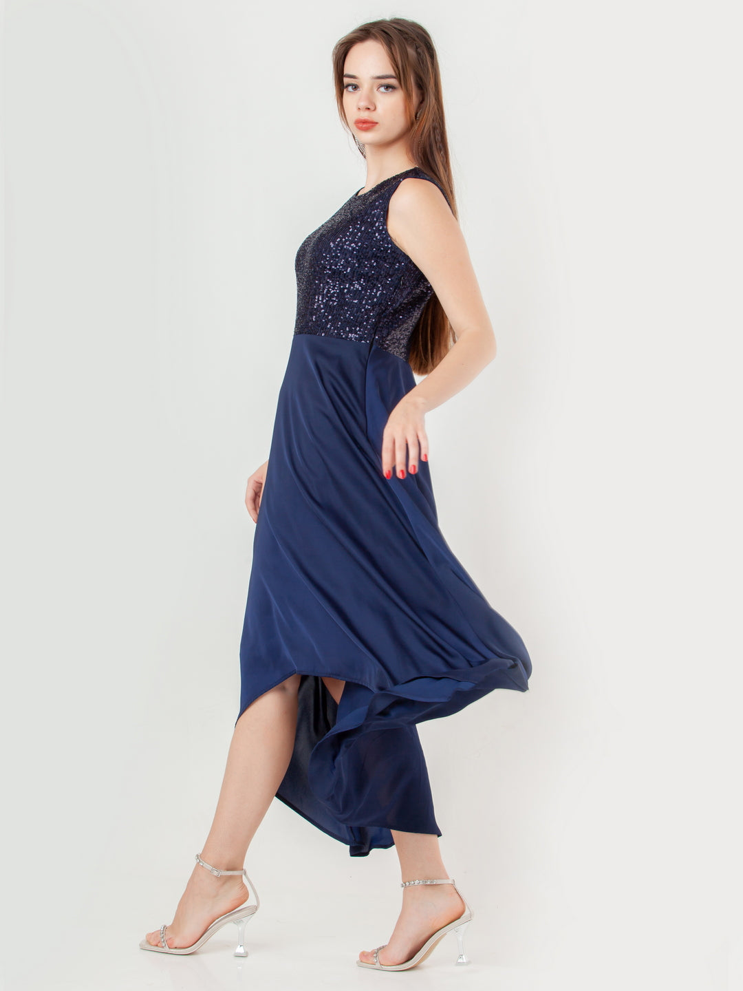 Navy-Blue-Embellished-Flared-Maxi-Dress-D08002_3