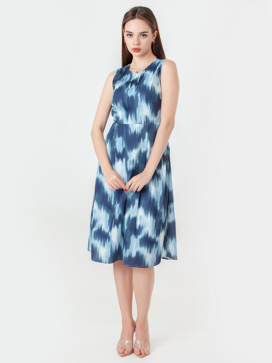 Blue-Printed-Flared-Midi-Dress-D08003_5