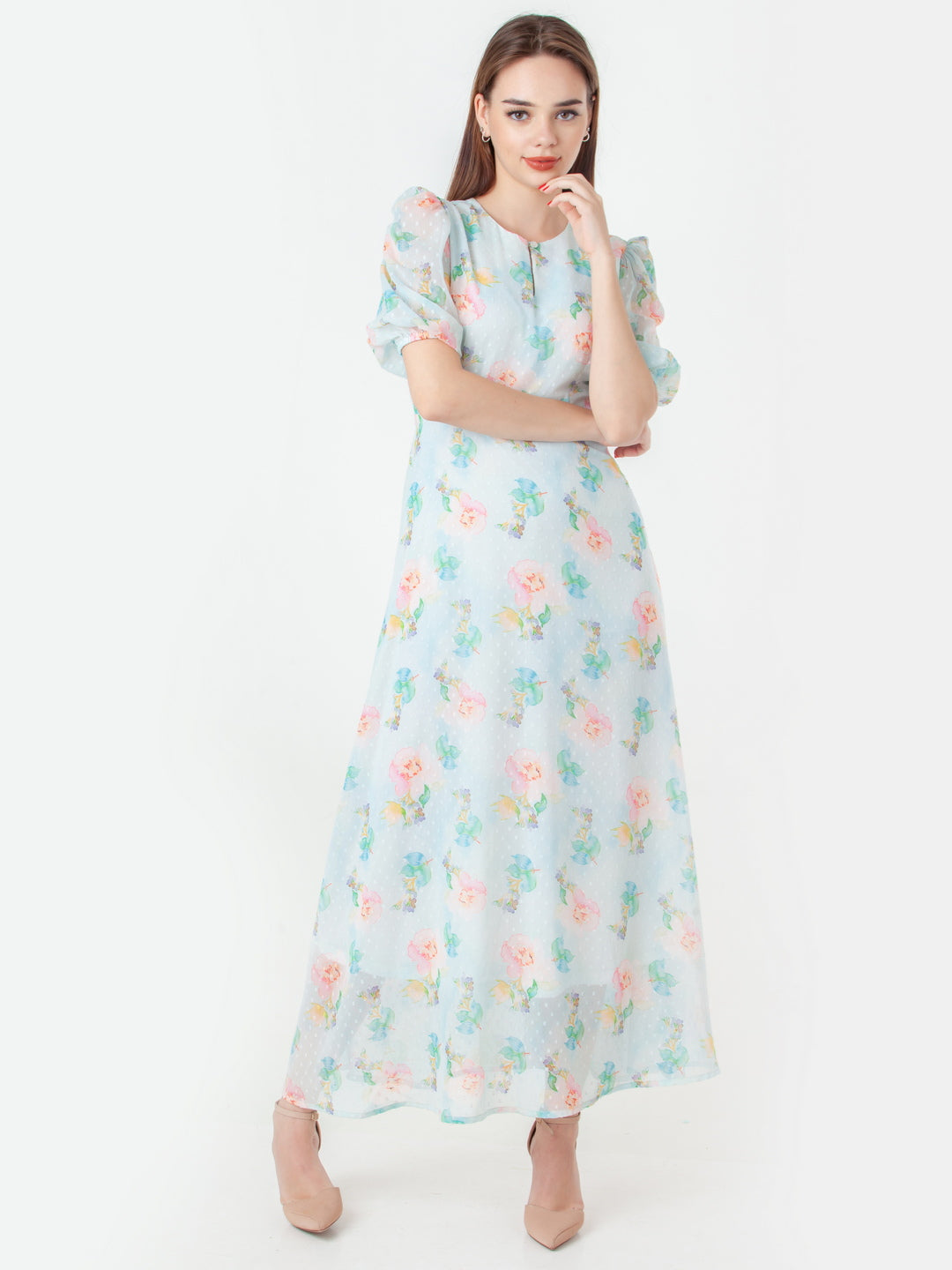 Blue-Printed-Flared-Maxi-Dress-D08011_1