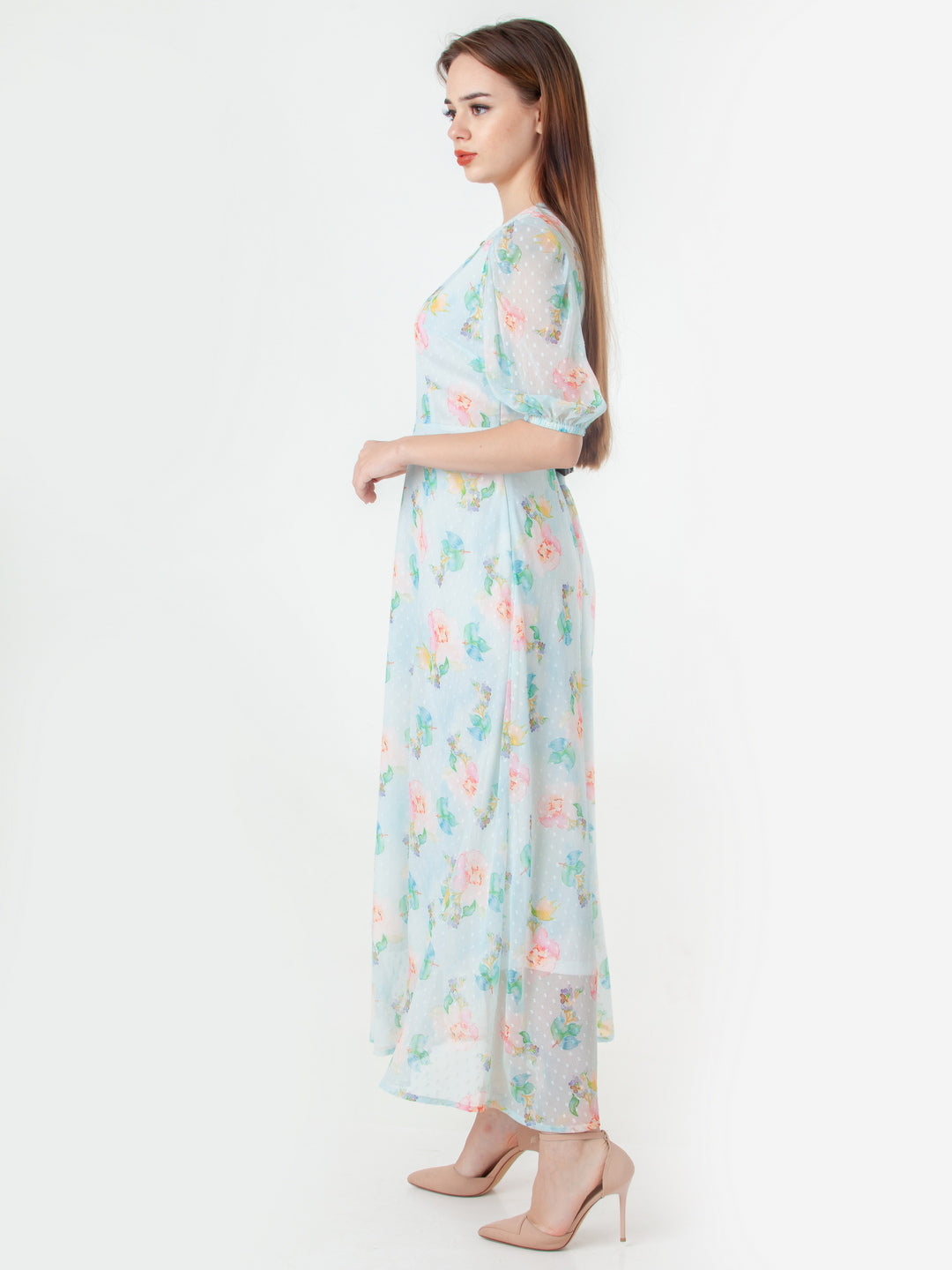 Blue-Printed-Flared-Maxi-Dress-D08011_3