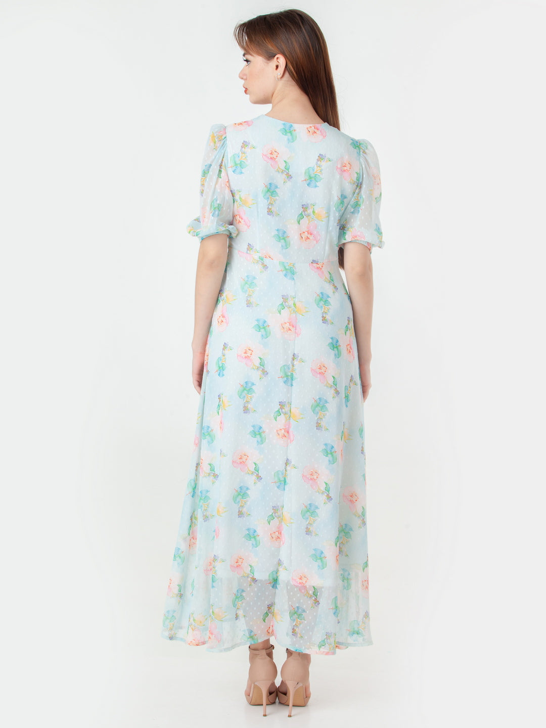 Blue-Printed-Flared-Maxi-Dress-D08011_4