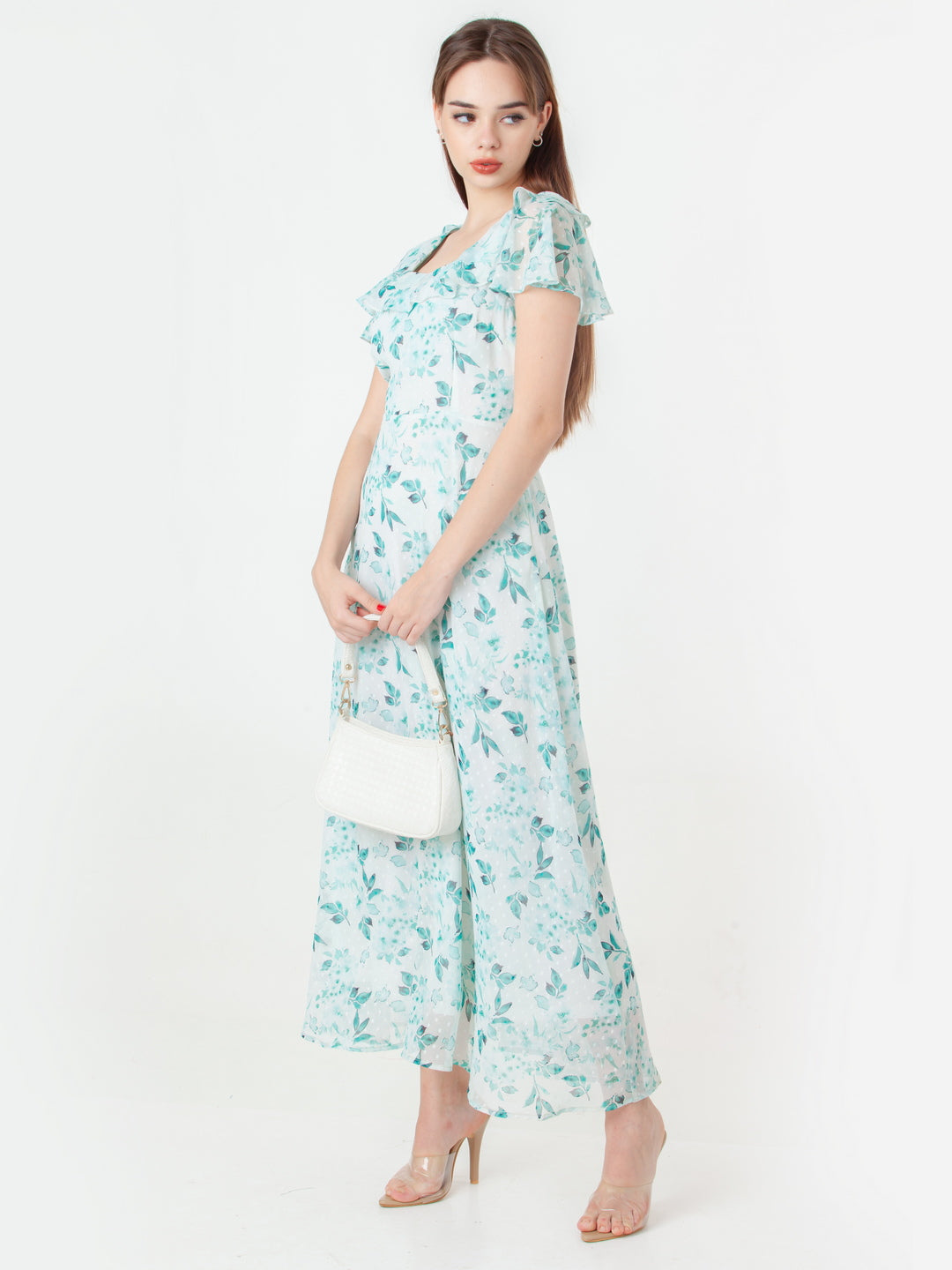 White-Printed-Regular-Maxi-Dress-D08017_1