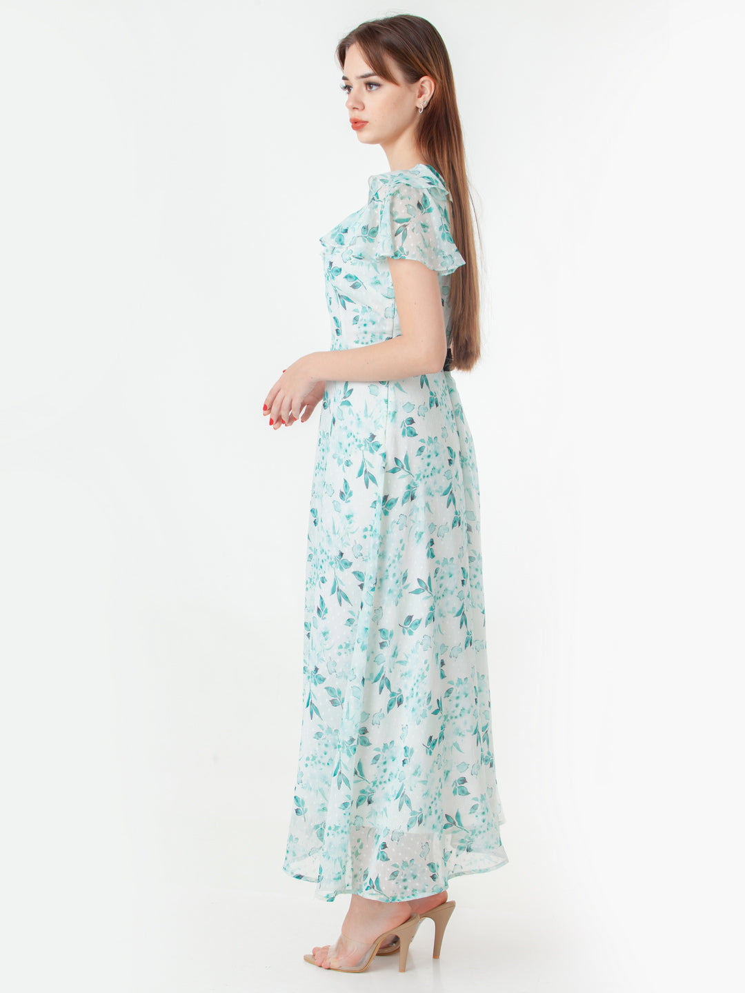 White-Printed-Regular-Maxi-Dress-D08017_3