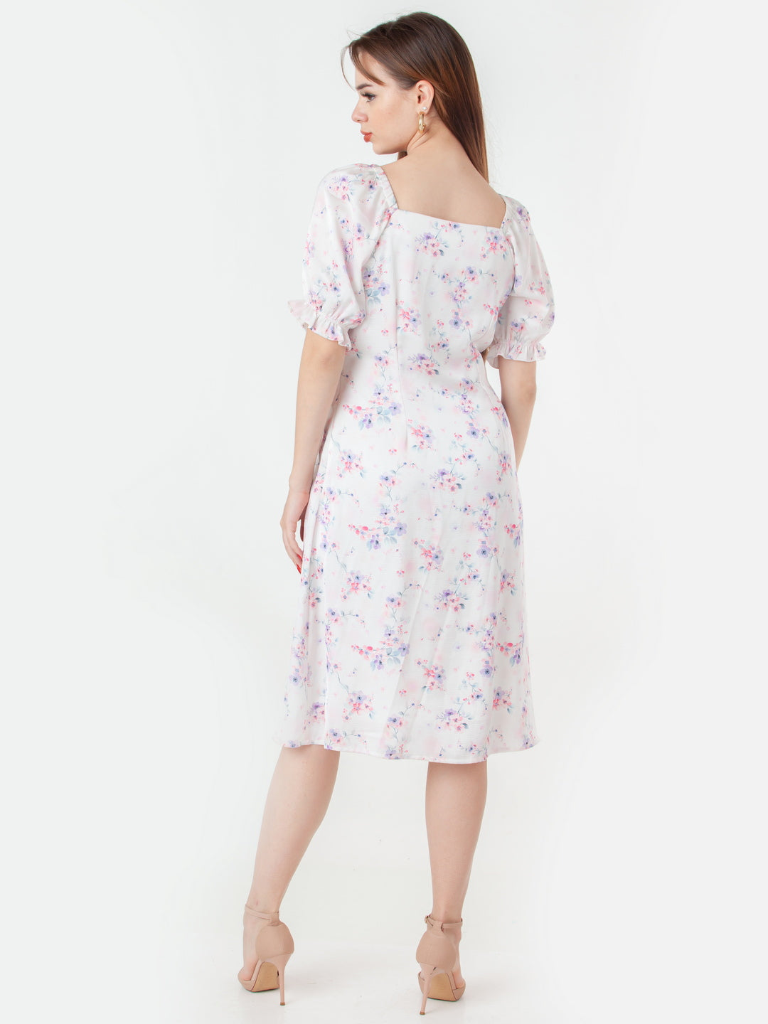 White-Printed-Regular-Midi-Dress-D08022_4