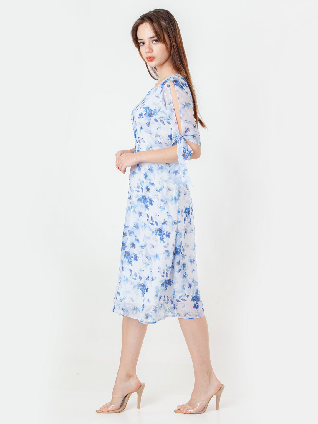 White-Printed-Regular-Midi-Dress-D08031-3