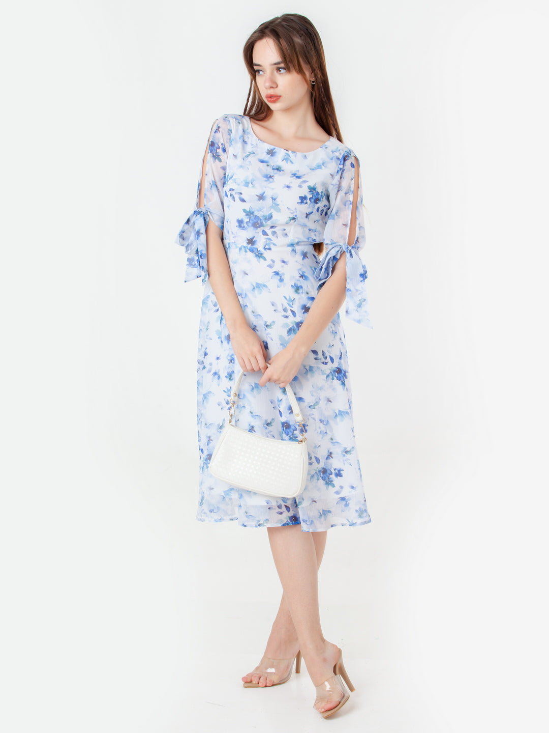 White-Printed-Regular-Midi-Dress-D08031-5