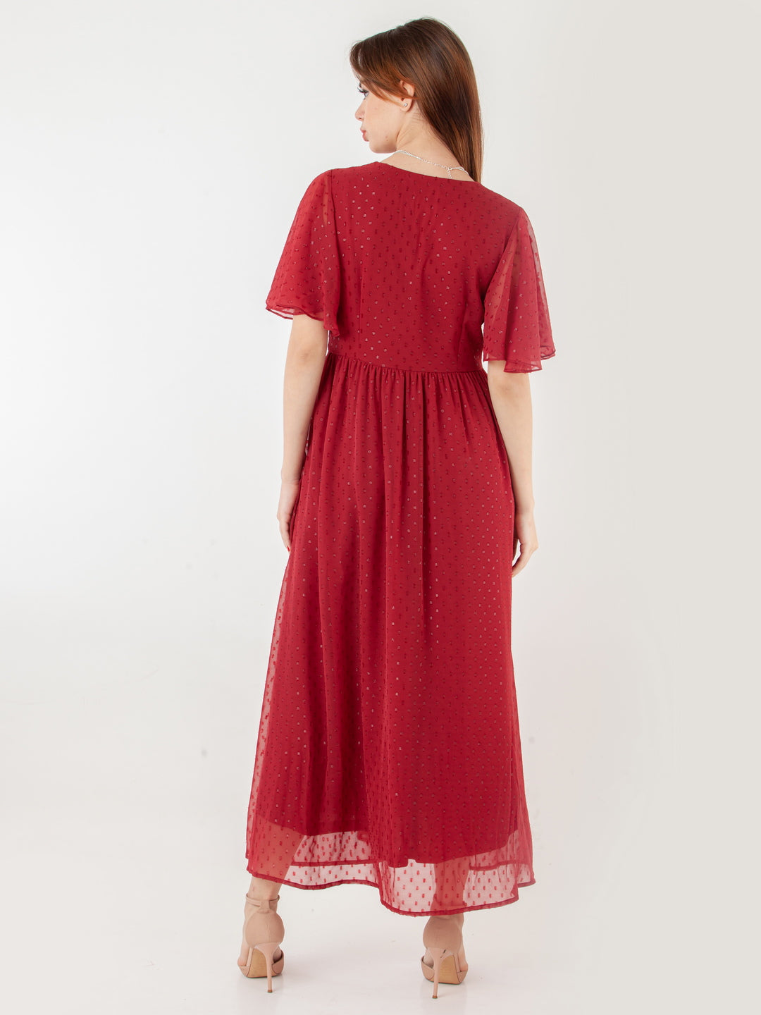 Maroon-Self-Design-Regular-Maxi-Dress-D08032_4