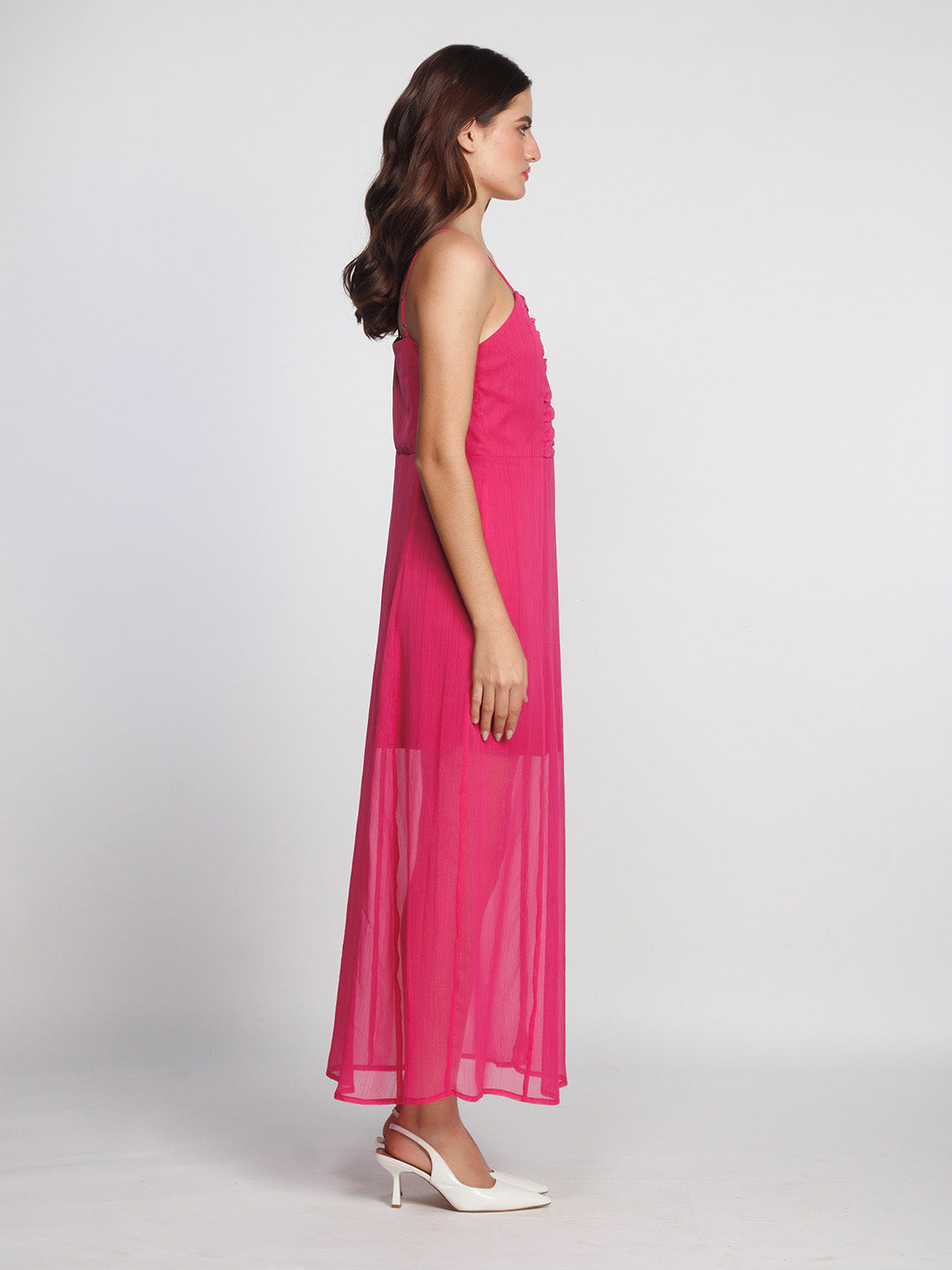 Pink-Solid-Maxi-Dress-D08038-3