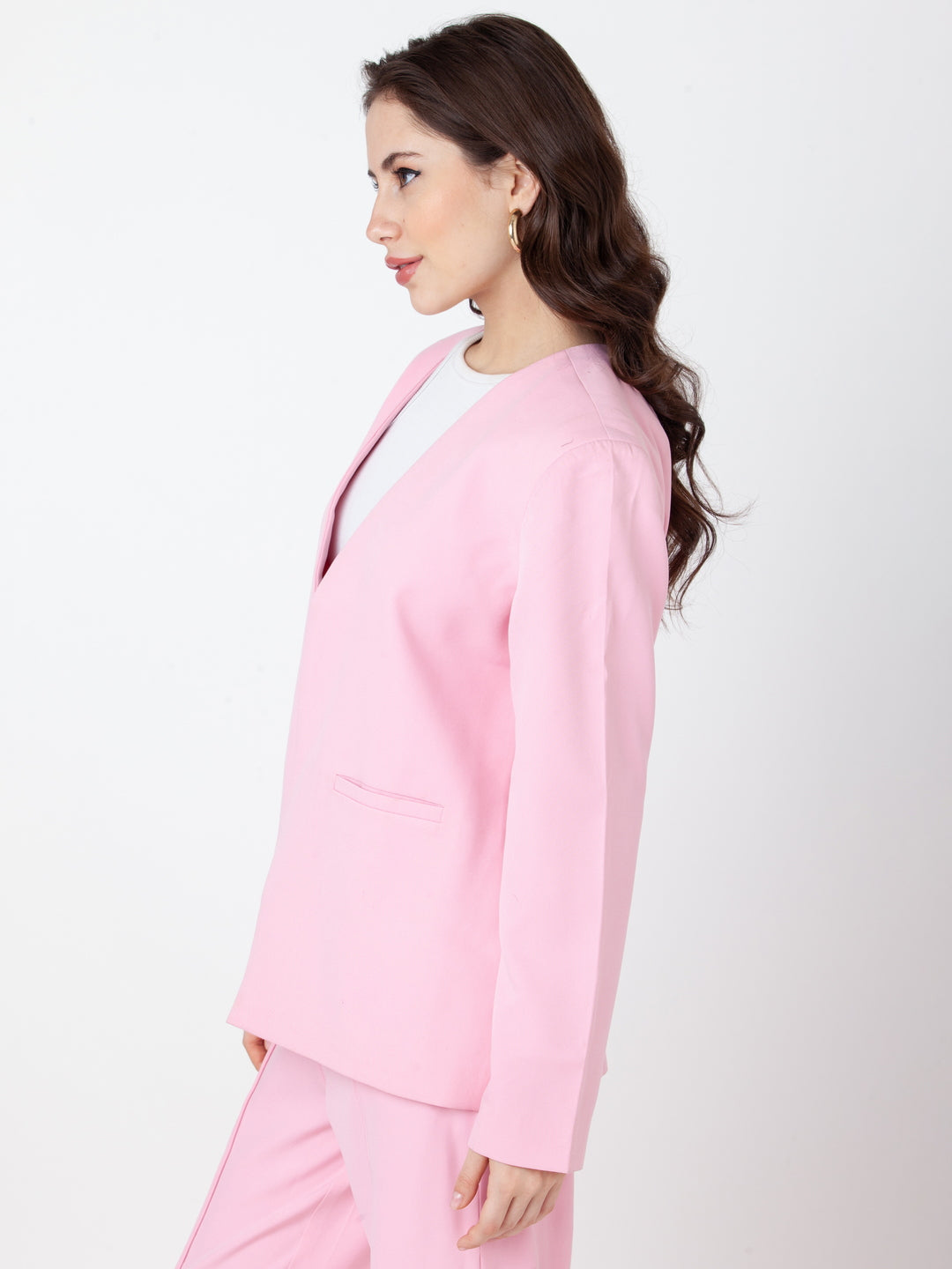 Pink_Solid_Regular_Blazer_3