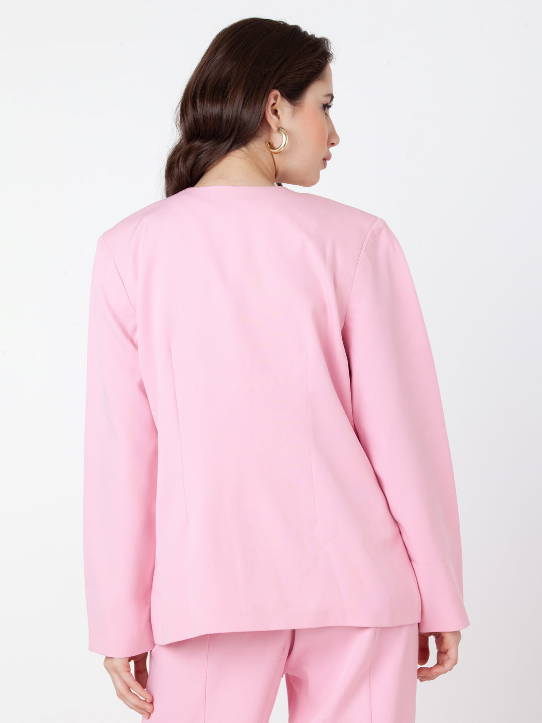 Pink_Solid_Regular_Blazer_4