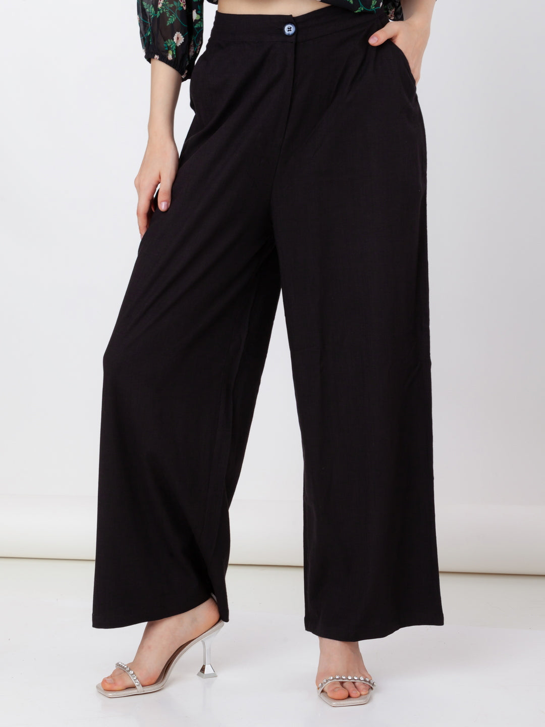 Black_Solid_Straight_Trouser_2