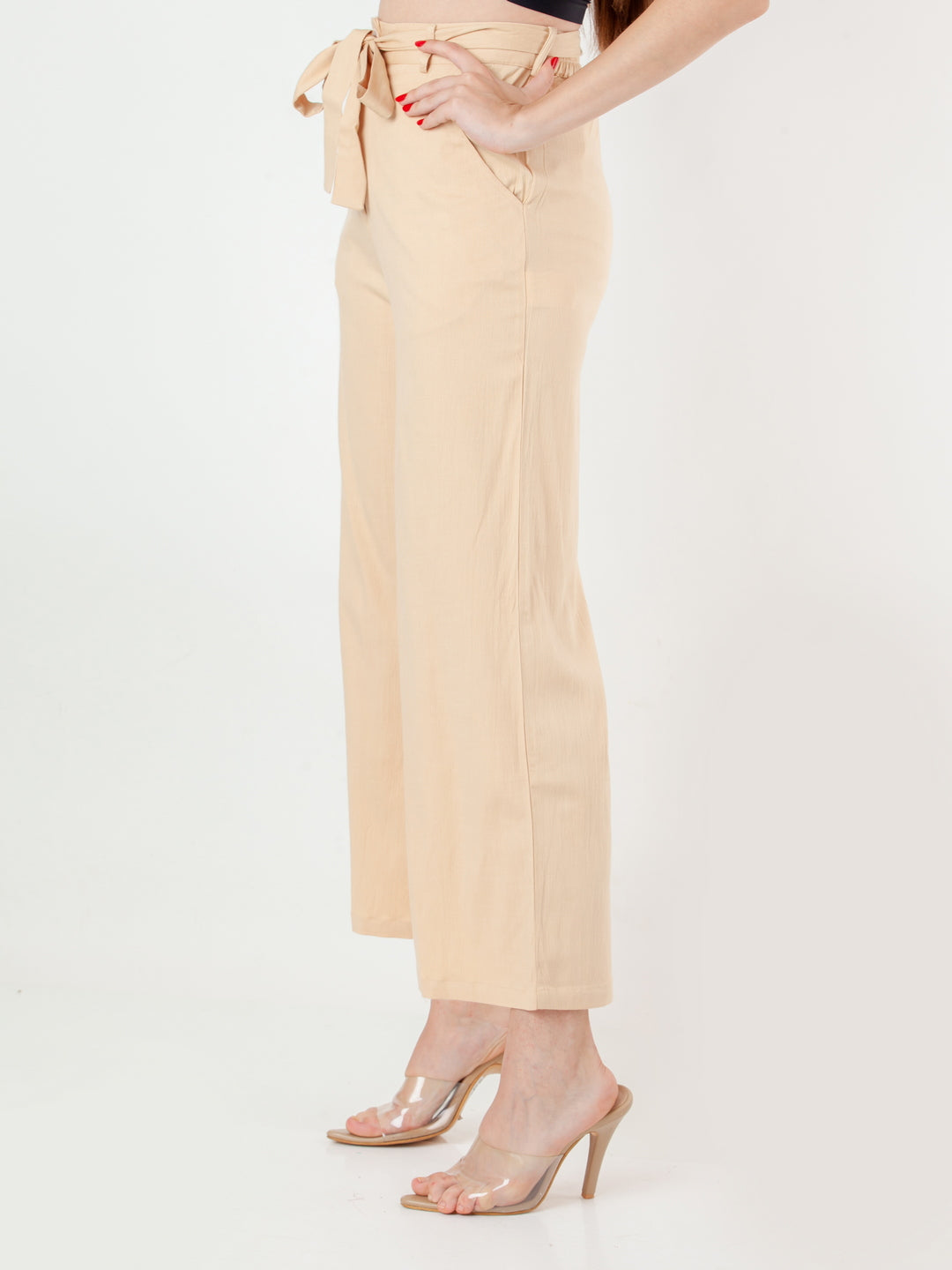 Beige-Solid-Straight-Trouser-L00833_3