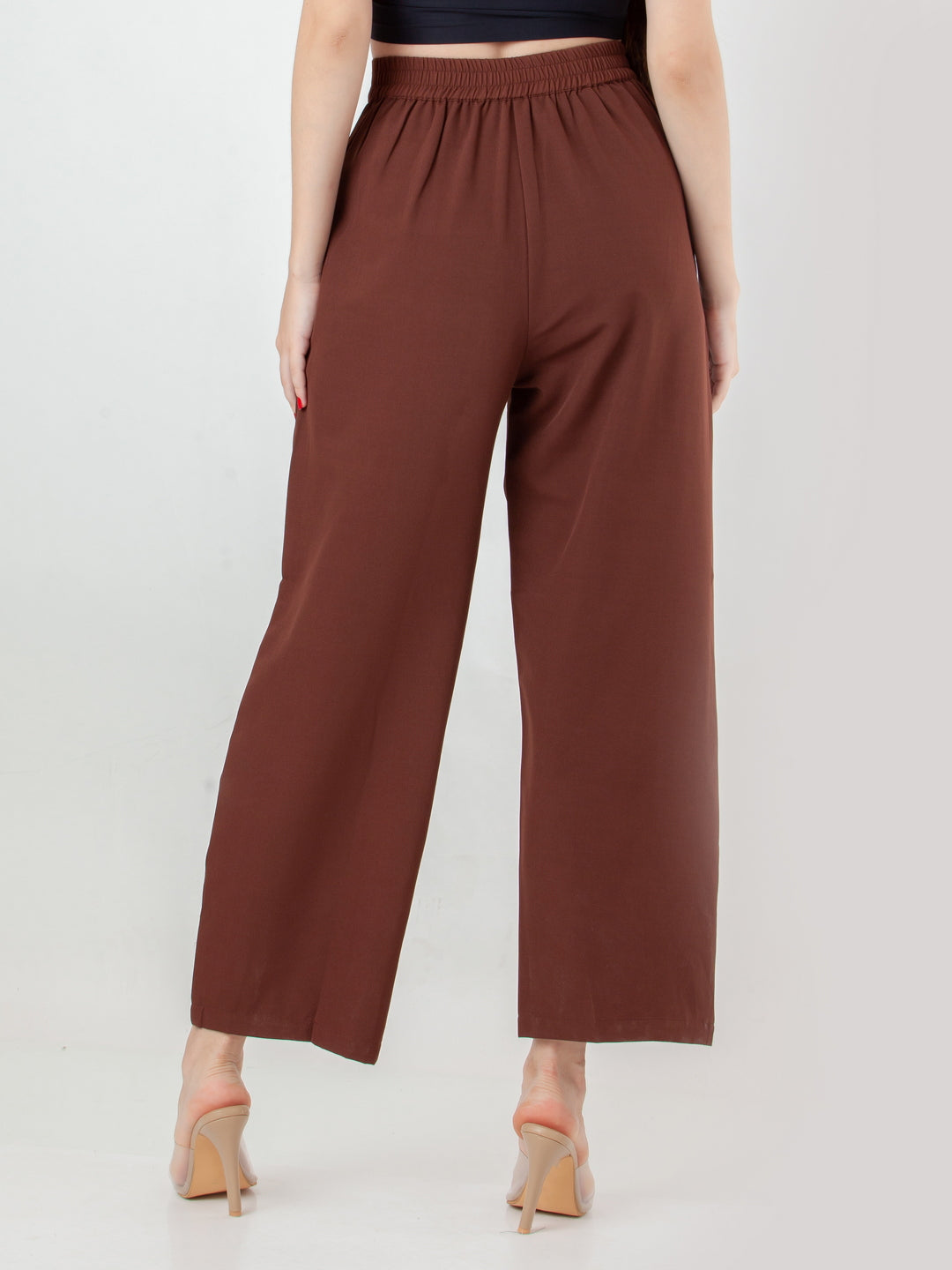 Brown-Solid-Regular-Trouser-L00834_4