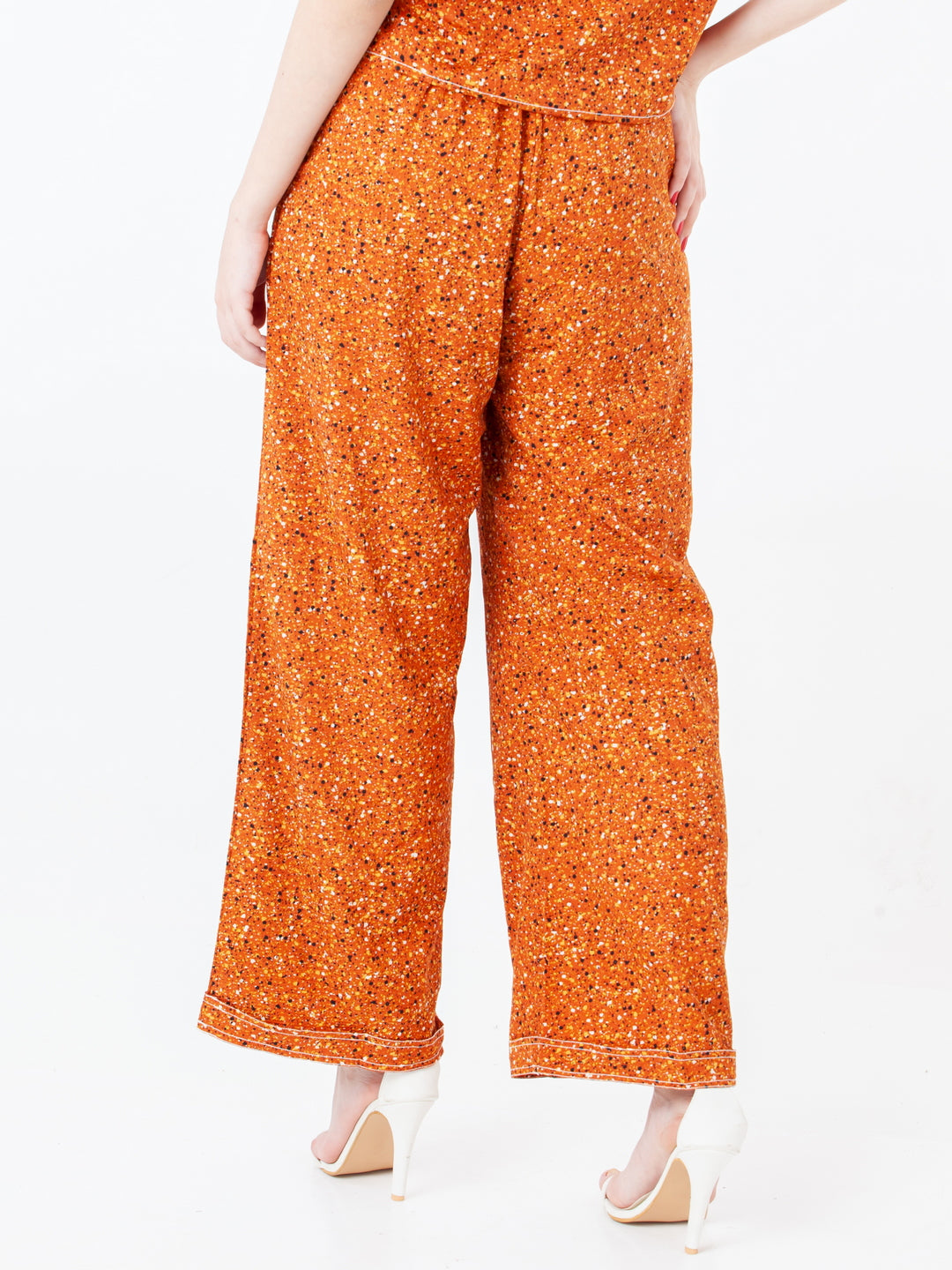 Brown-Printed-Regular-Trouser-L00835_4