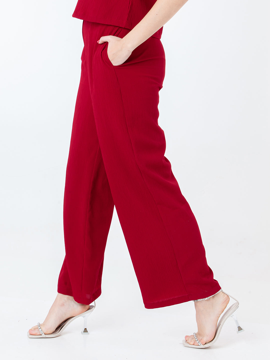 Red-Solid-Regular-Trouser-L01001_3