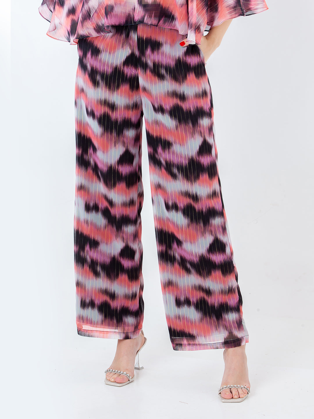 Multi-Colored-Printed-Regular-Trouser-L01002_2