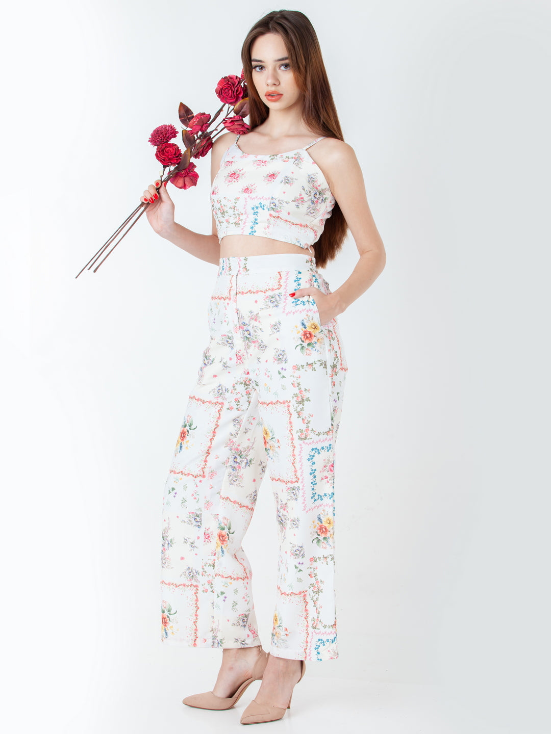 White-Printed-Straight-Trouser-L01005_1