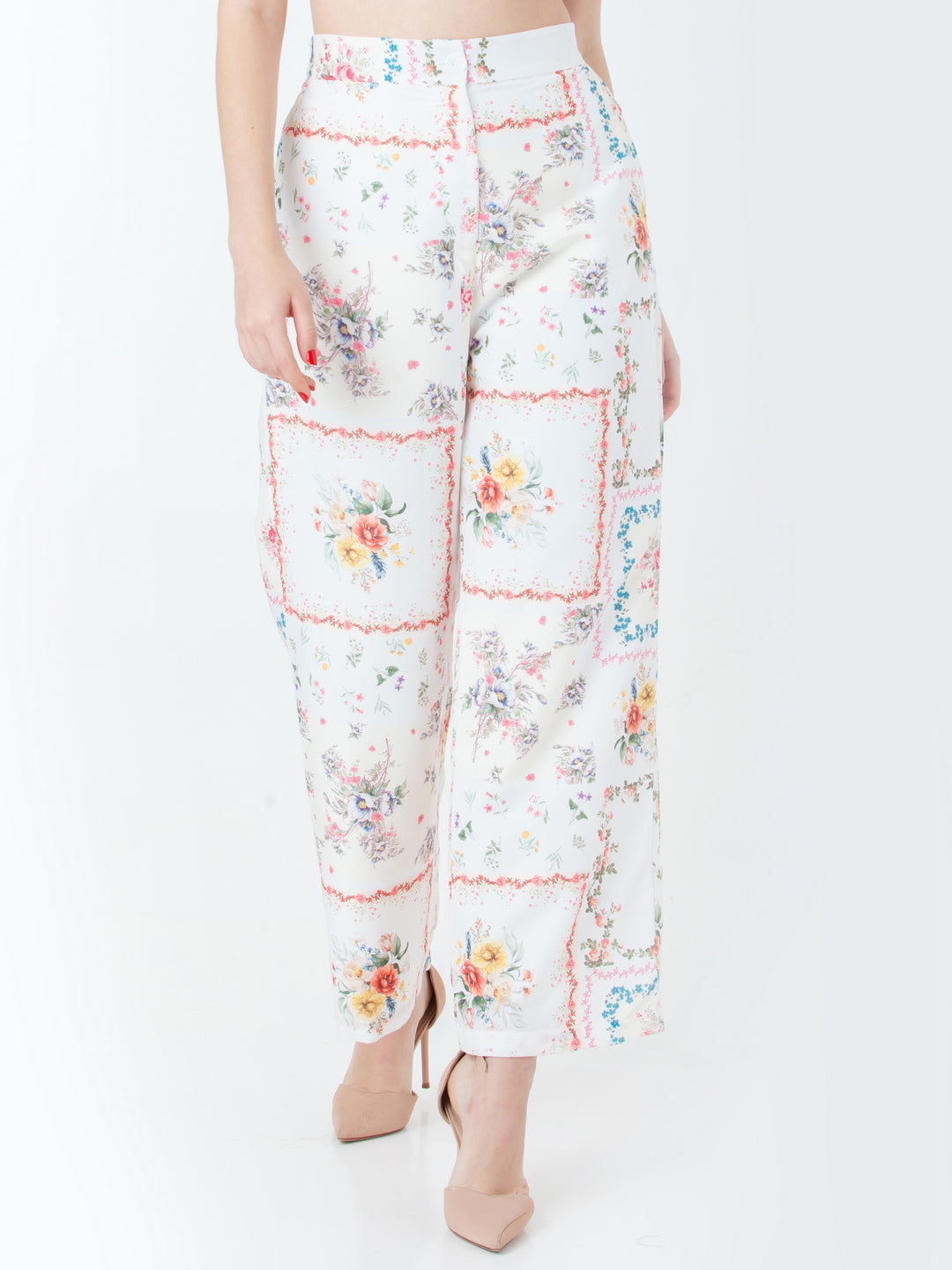 White-Printed-Straight-Trouser-L01005_2