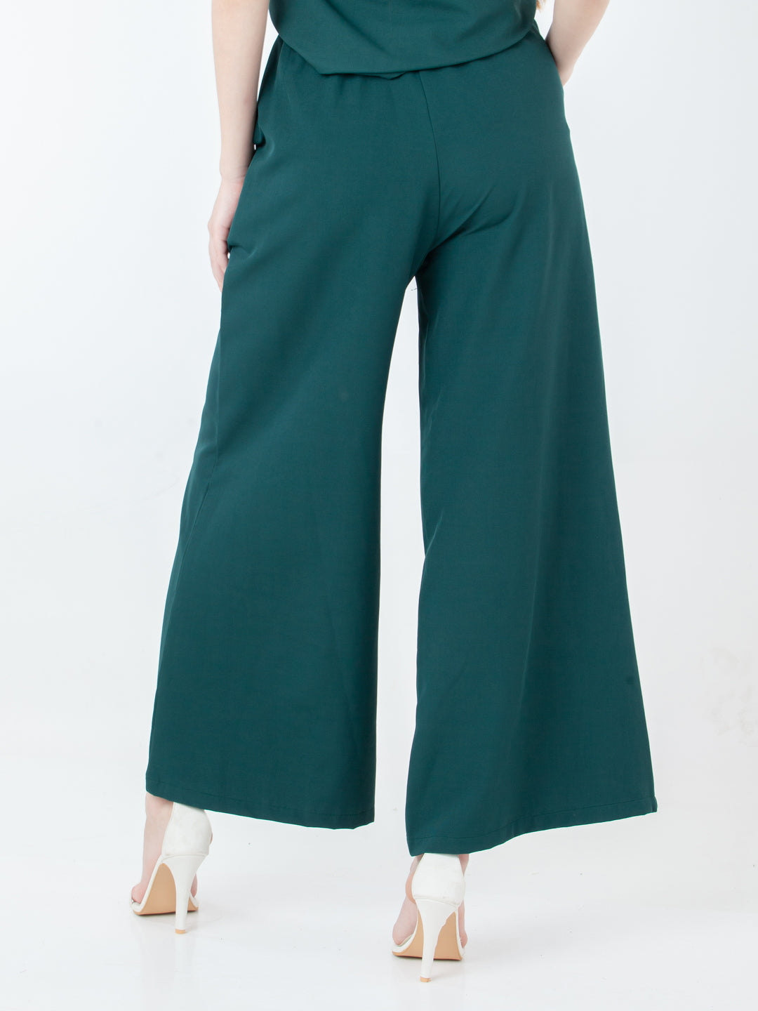 Green-Solid-Parallel-Trouser-L01017_4