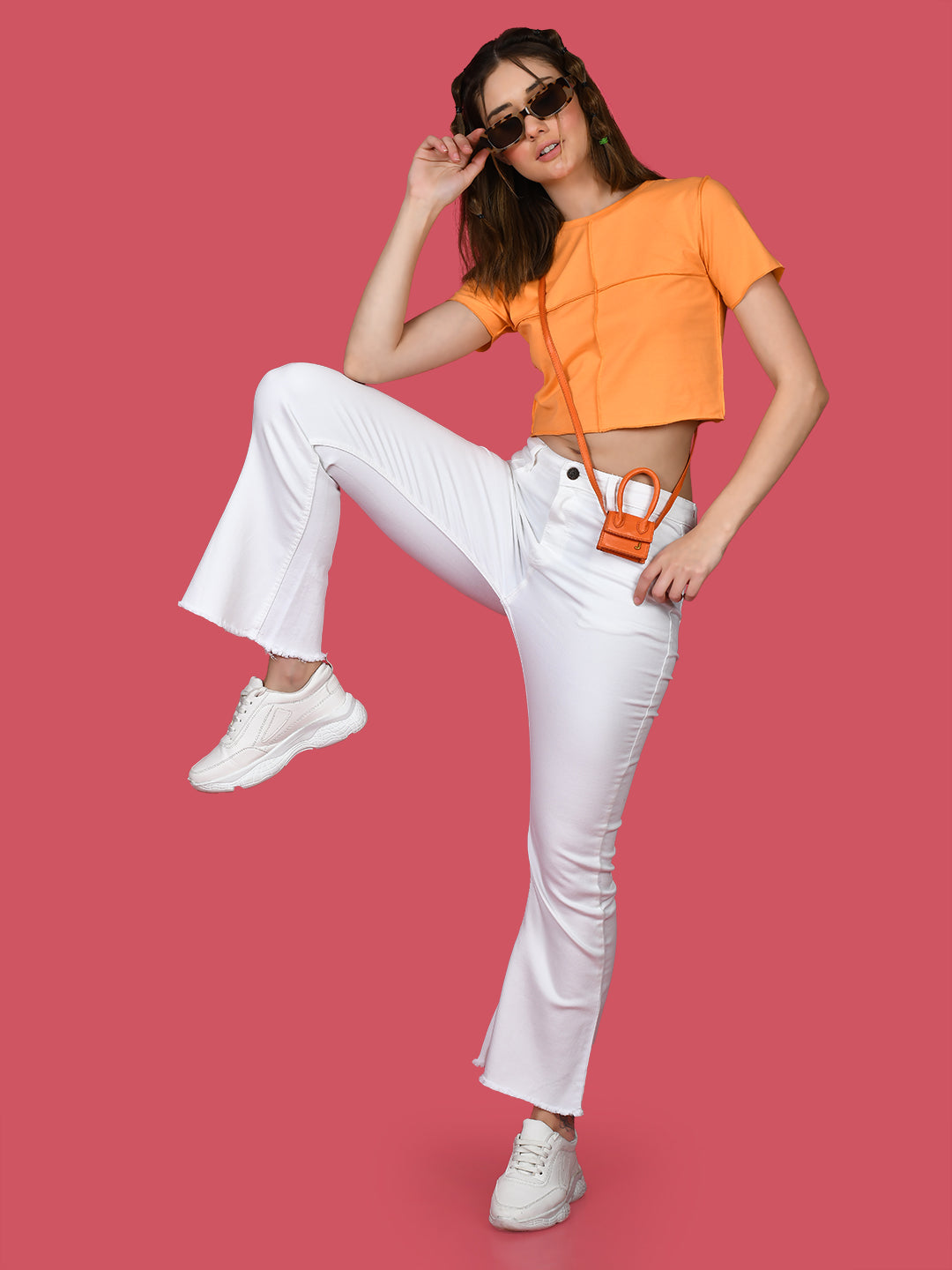 Orange_Solid_Crop_Top_T_ZZ_00094_1