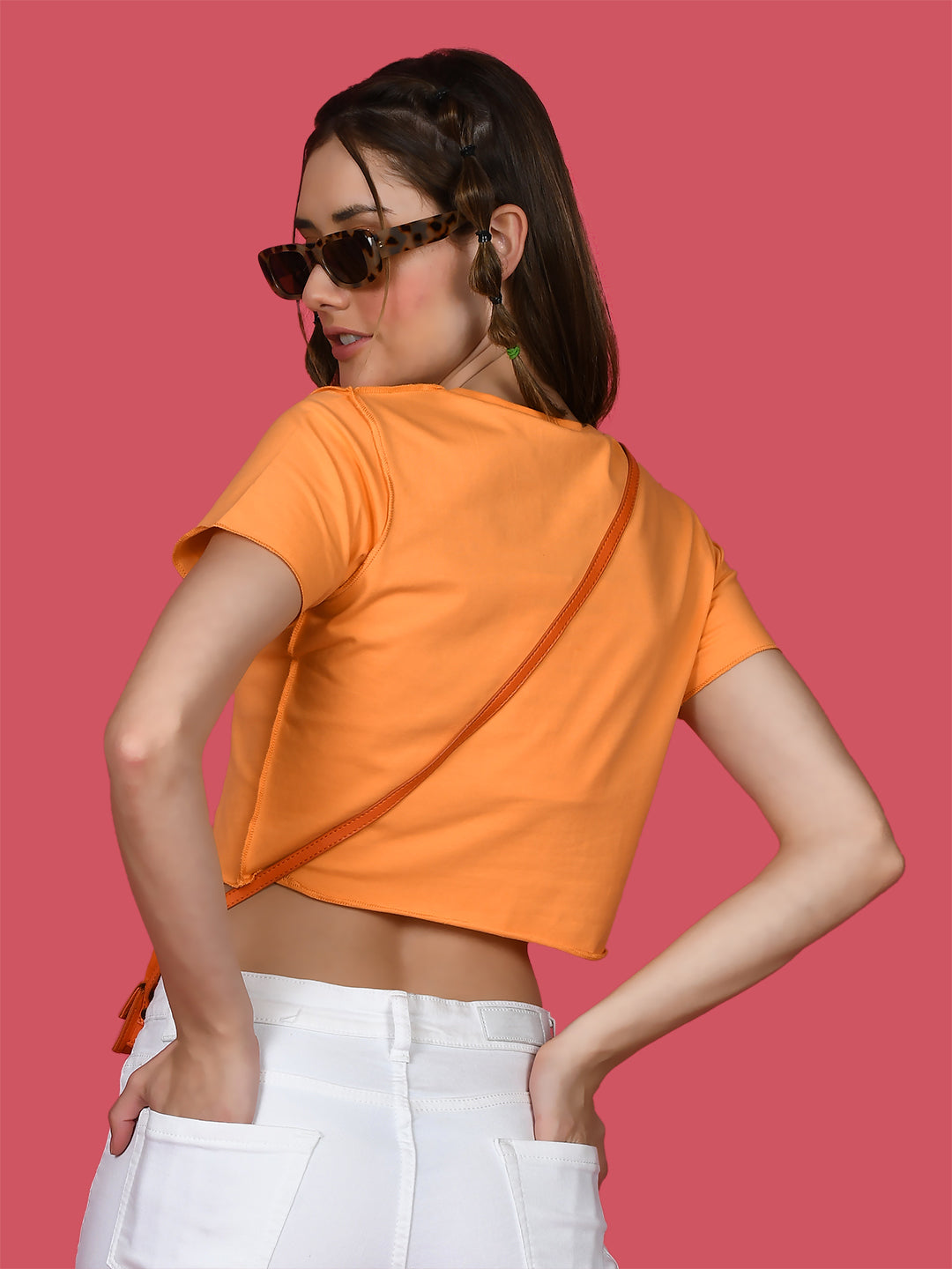 Orange_Solid_Crop_Top_T_ZZ_00094_4