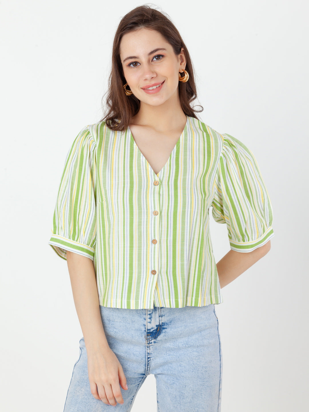 Green_Striped_Regular_Top_2